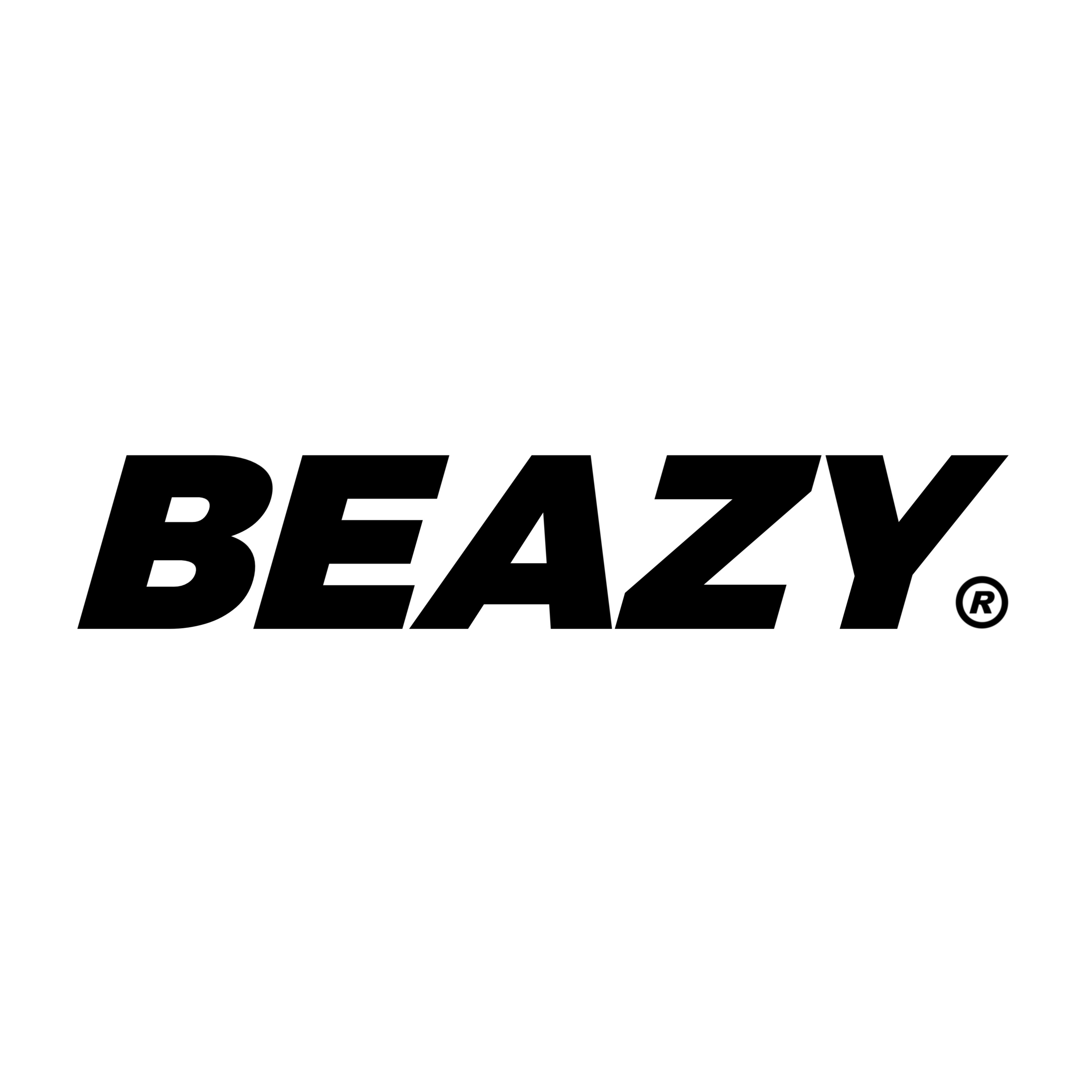 𝗕𝗘𝗔𝗭𝗬®- Patong Dispensary logo